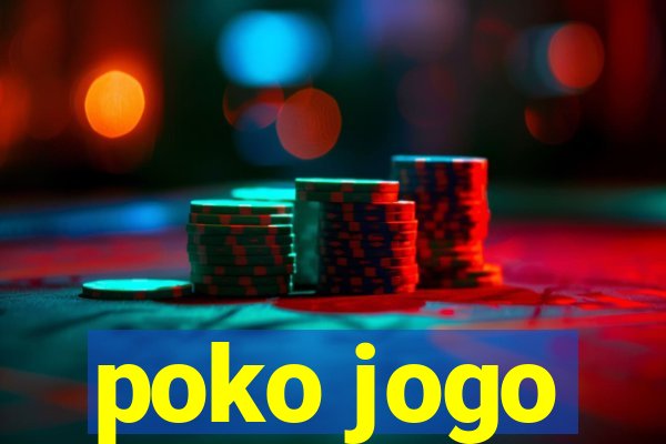 poko jogo